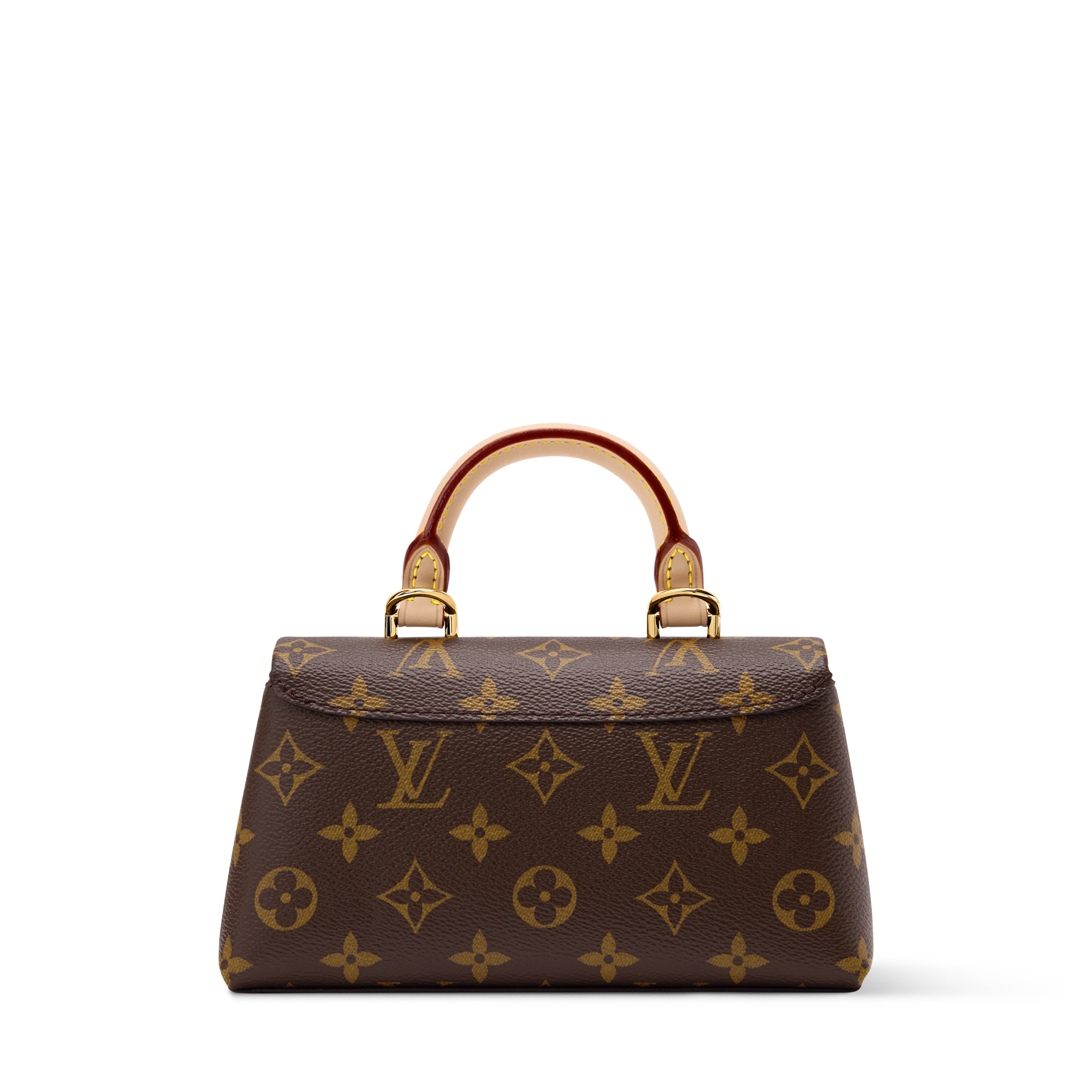 Brown - Handbags - Women | LOUIS VUITTON